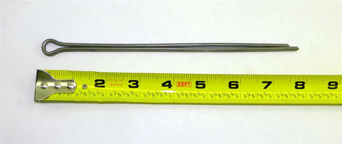 Cotter Pin 8 Inch Length